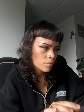 Snapshot of Seijacu chatting on October 11, 2025, 7:15 pm Seijacu online show from October 11, 2025, 7:15 pm