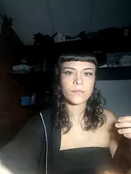 Snapshot of Seijacu chatting on September 30, 2025, 11:55 pm Seijacu online show from September 30, 2025, 11:55 pm