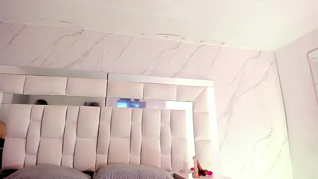 Maia Park online show from February 26, 2026, 12:16 pm