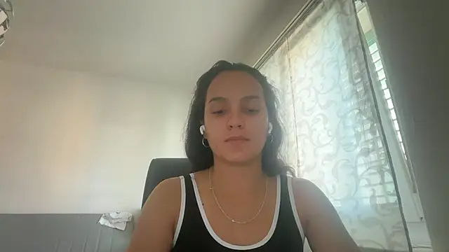 Maia Park online show from May 24, 2026, 1:33 pm