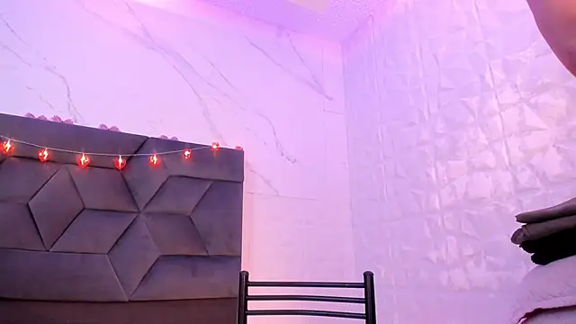 Maia Park online show from February 13, 2026, 12:16 pm