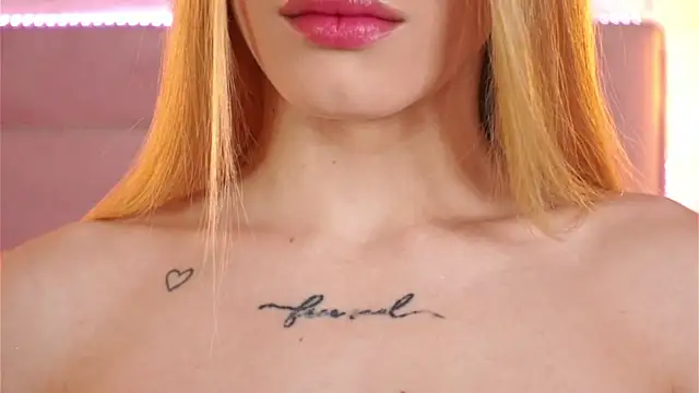 ChannelAngeless online show from November 6, 2025, 9:02 am