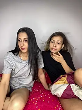 Saloriz Col online show from February 14, 2026, 12:16 pm