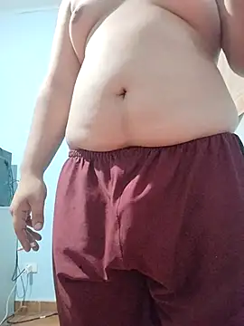 gordinovin18 online show from March 24, 2026, 3:06 am