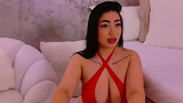 jenny x  online show from October 31, 2025, 5:26 am