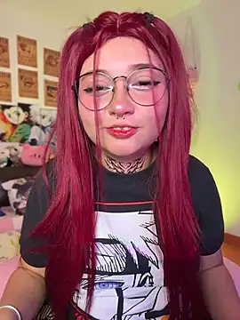 Snapshot of Lolii_Zoe chatting on February 20, 2026, 10:01 pm Lolii Zoe online show from February 20, 2026, 10:01 pm