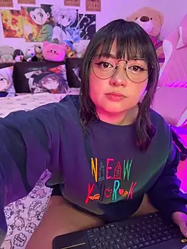 Snapshot of Lolii_Zoe chatting on February 1, 2026, 11:58 pm Lolii Zoe online show from February 1, 2026, 11:58 pm