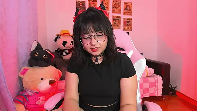 Snapshot of Lolii_Zoe chatting on October 9, 2025, 9:59 pm Lolii Zoe online show from October 9, 2025, 9:59 pm