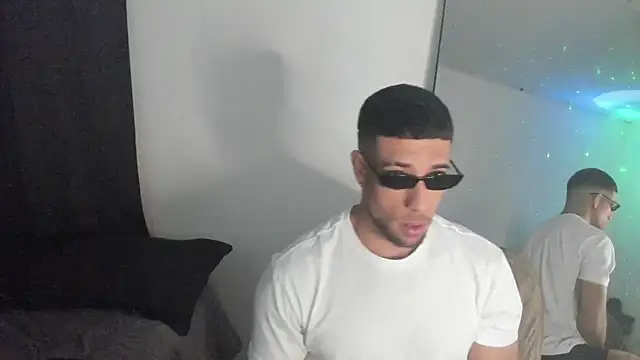 ThiagoLugo online show from March 14, 2026, 7:14 am