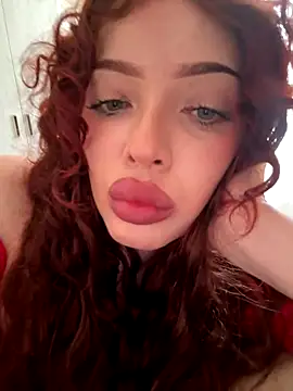 Snapshot of Hannah_xBaby chatting on September 14, 2025, 8:04 am Hannah xBaby online show from September 14, 2025, 8:04 am