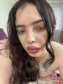 Snapshot of Hannah_xBaby chatting on November 23, 2025, 9:52 am Hannah xBaby online show from November 23, 2025, 9:52 am