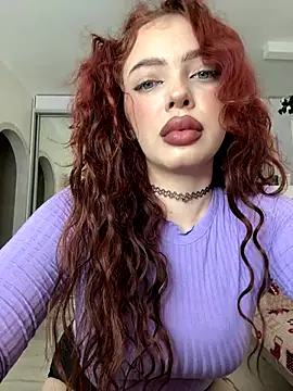 Snapshot of Hannah_xBaby chatting on October 21, 2025, 10:14 am Hannah xBaby online show from October 21, 2025, 10:14 am