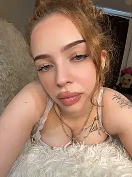Snapshot of Hannah_xBaby chatting on June 30, 2026, 11:43 am Hannah xBaby online show from June 30, 2026, 11:43 am