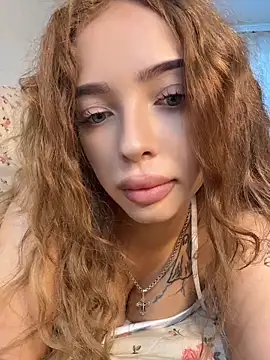 Snapshot of Hannah_xBaby chatting on July 28, 2026, 10:01 am Hannah xBaby online show from July 28, 2026, 10:01 am
