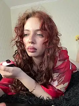 Snapshot of Hannah_xBaby chatting on September 21, 2025, 8:41 am Hannah xBaby online show from September 21, 2025, 8:41 am