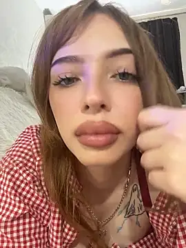 Hannah xBaby online show from June 4, 2026, 9:36 am