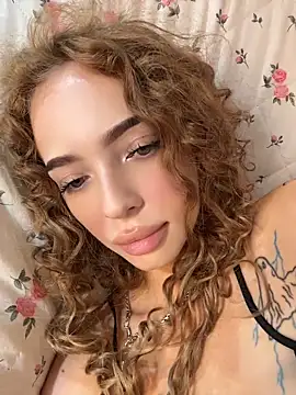 Snapshot of Hannah_xBaby chatting on July 29, 2026, 11:31 am Hannah xBaby online show from July 29, 2026, 11:31 am