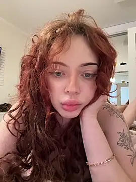 Snapshot of Hannah_xBaby chatting on September 29, 2025, 2:23 pm Hannah xBaby online show from September 29, 2025, 2:23 pm