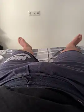 Mrdim26 online show from October 1, 2025, 7:24 am