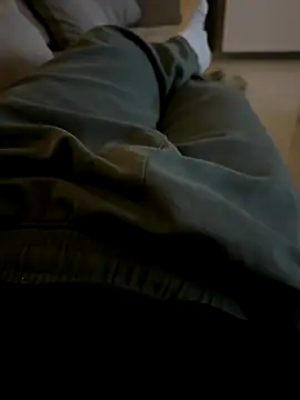 Mrdim26 online show from September 29, 2025, 7:15 am