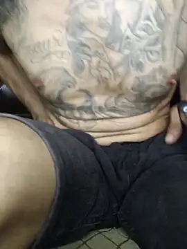 Kerryflon online show from April 9, 2026, 2:46 am