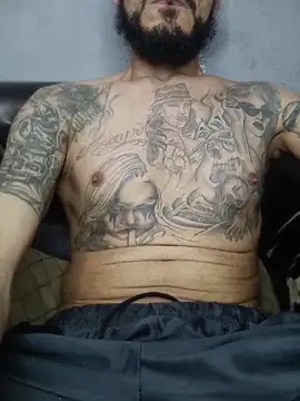 Kerryflon online show from April 14, 2026, 10:48 pm