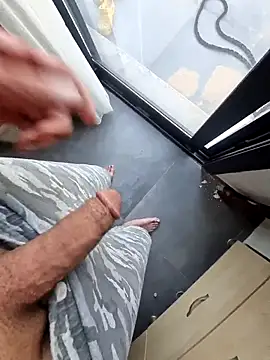 Mahmut4848 online show from April 9, 2026, 4:13 pm