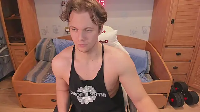 Dexter Bennett online show from March 23, 2026, 5:02 pm