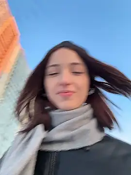 DollyTall online show from January 6, 2026, 7:12 am