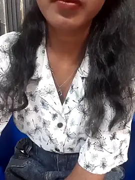 AnkitaDevi online show from October 5, 2025, 3:52 am