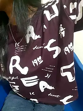 AnkitaDevi online show from February 8, 2026, 5:49 am