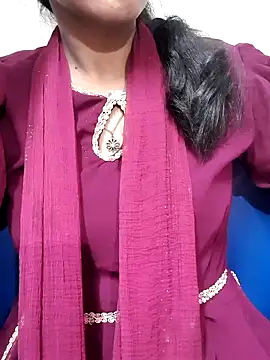 AnkitaDevi online show from September 23, 2025, 3:57 am