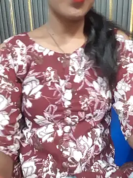 AnkitaDevi online show from October 8, 2025, 4:03 am