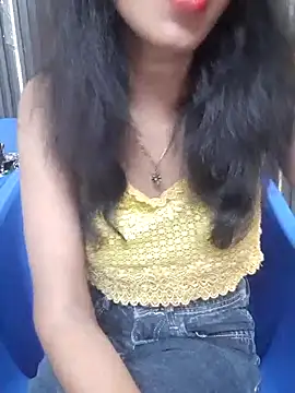 AnkitaDevi online show from September 30, 2025, 4:07 am