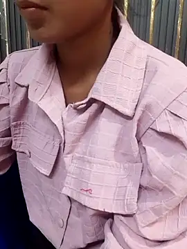 AnkitaDevi online show from October 3, 2025, 3:52 am