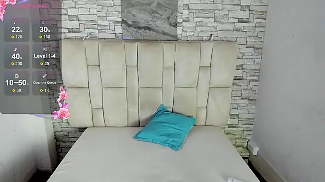 Celesste doll online show from February 21, 2026, 1:13 pm