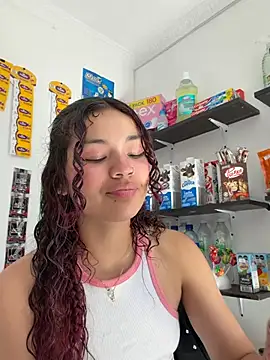 Snapshot of Camilla_Miller01 chatting on May 26, 2026, 7:23 pm Camilla Miller01 online show from May 26, 2026, 7:23 pm