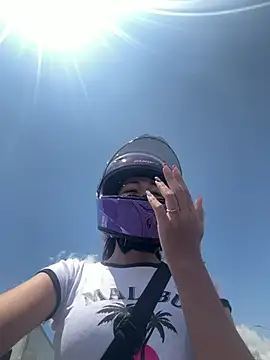 Camilla Miller01 online show from March 13, 2026, 6:13 pm