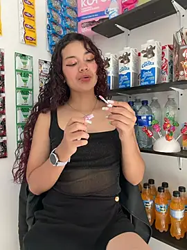 Snapshot of Camilla_Miller01 chatting on May 22, 2026, 7:12 pm Camilla Miller01 online show from May 22, 2026, 7:12 pm
