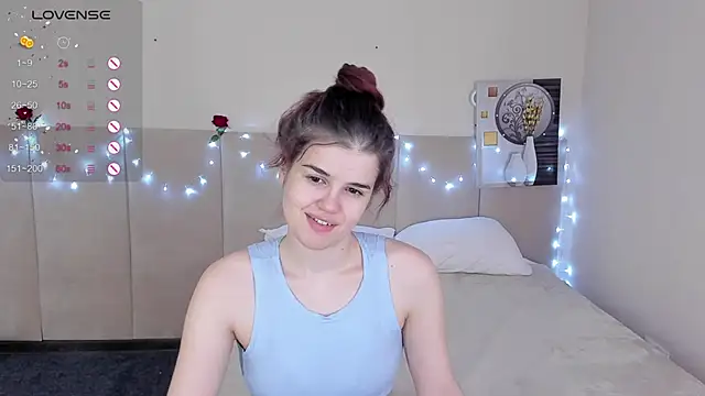 Infinity Ti online show from April 29, 2026, 1:54 am