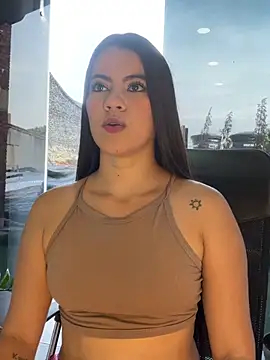 Anny-Cute online show from February 14, 2026, 2:06 pm