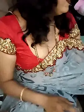 Niharika555 online show from February 19, 2026, 5:10 pm