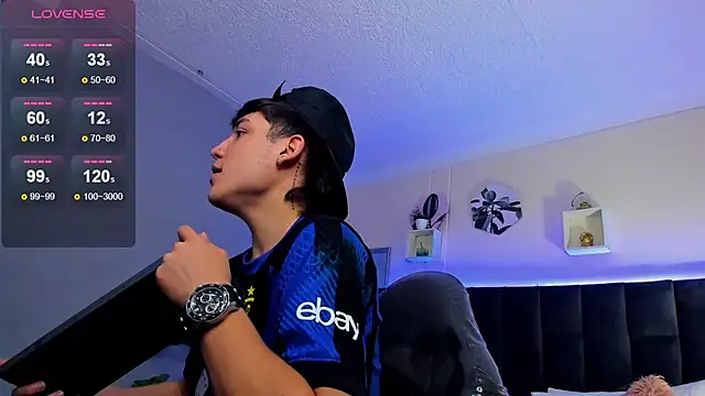 Ares di martin online show from September 30, 2025, 1:17 pm