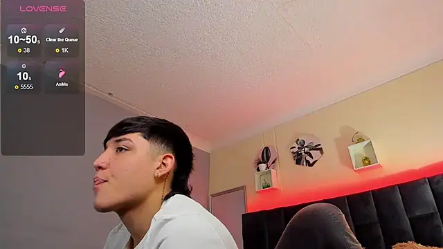 Ares di martin online show from September 10, 2025, 2:16 pm