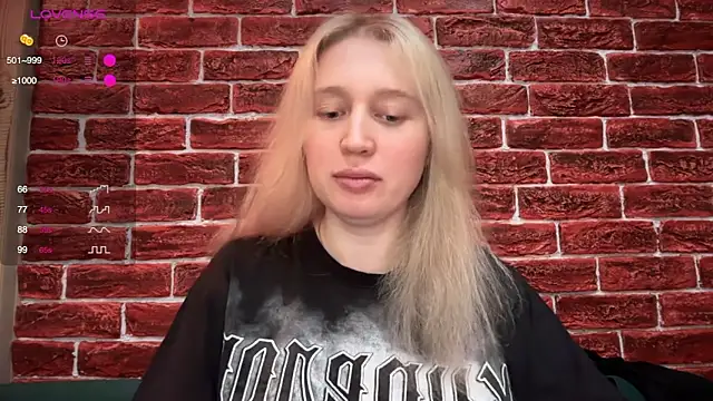 CitrusBlissss online show from November 20, 2025, 12:17 pm