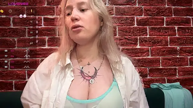 CitrusBlissss online show from November 7, 2025, 3:16 pm