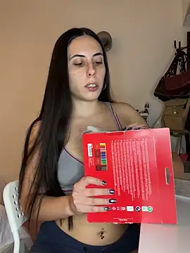 very licious online show from October 26, 2025, 7:14 pm