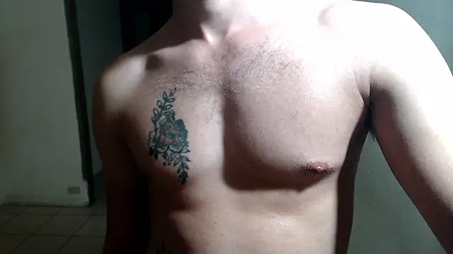 BlondZilla online show from April 10, 2026, 4:19 am