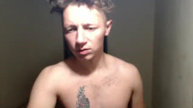 BlondZilla online show from March 10, 2026, 2:59 am