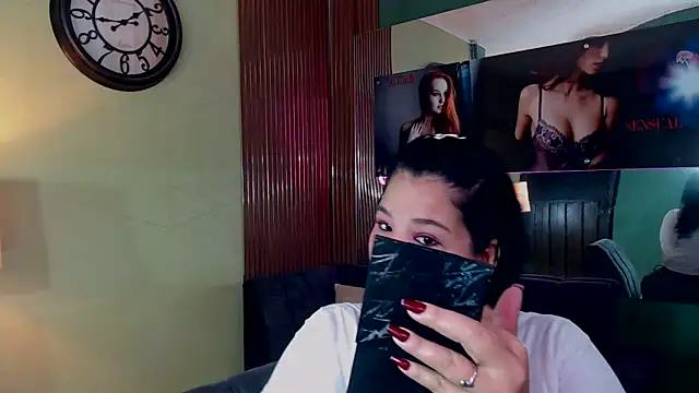 May fk online show from November 15, 2025, 3:21 am